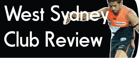Greater Western Sydney SuperCoach Review