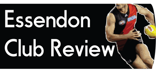 Essendon Bombers SuperCoach season review