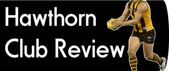 Hawthorn Review Supercoach 2013