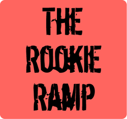 Kooky's Rookie Ramp