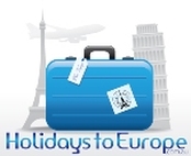 Holidays to Europe